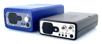 microAeth AE51 and microAeth AL30 microAeth AE51 and microAeth AL30